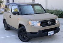 2011 Honda Element EX