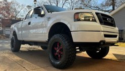 2008 Ford F-150 STX