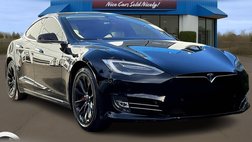 2018 Tesla Model S 75D