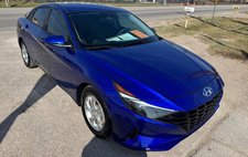 2022 Hyundai Elantra SE