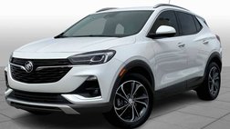 2022 Buick Encore GX Essence