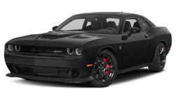 2018 Dodge Challenger SRT Hellcat