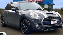 2018 MINI Hardtop Cooper S
