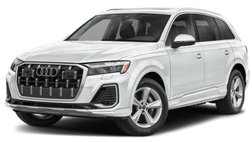 2026 Audi Q7 quattro Premium 45 TFSI