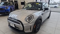2024 MINI Hardtop Cooper
