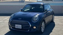 2014 MINI Hardtop Cooper