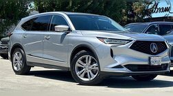 2023 Acura MDX SH-AWD