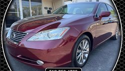 2008 Lexus ES 350 Base