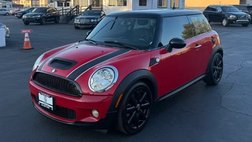 2010 MINI Cooper S