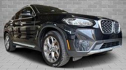 2023 BMW X4 xDrive30i