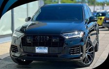 2023 Audi Q7 quattro Prestige 55 TFSI