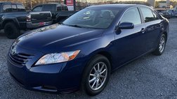 2007 Toyota Camry LE