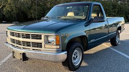 1995 Chevrolet C/K 1500 