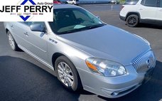 2011 Buick Lucerne CXL