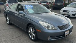 2005 Lexus ES 330 Base