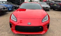 2024 Toyota GR86 Premium