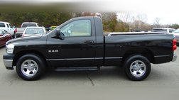 2008 Dodge Ram 1500 ST