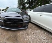 2014 Dodge Charger R/T