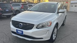 2015 Volvo XC60 T5 Premier