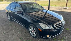 2011 Mercedes-Benz E-Class E 350
