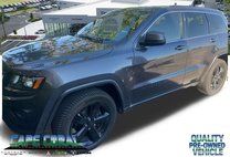 2014 Jeep Grand Cherokee Altitude