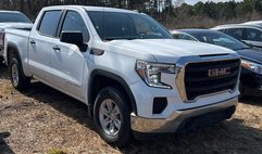 2021 GMC Sierra 1500 Base