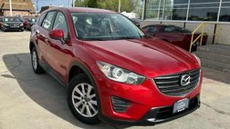 2016 Mazda CX-5 Sport
