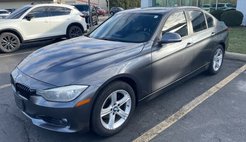 2014 BMW 3 Series 328i xDrive