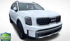 2023 Kia Telluride SX X-Line