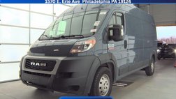 2019 Ram ProMaster 2500 159 WB