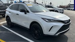 2023 Toyota Venza Limited