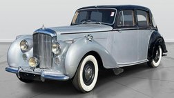 1948 Bentley 