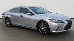 2023 Lexus ES 350 Base