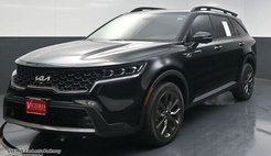 2023 Kia Sorento X-Line SX Prestige