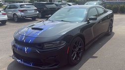 2019 Dodge Charger GT