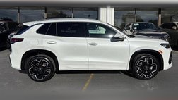 2025 Volkswagen Tiguan SEL R-Line 4Motion