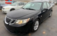 2009 Saab 9-3 2.0T Sport