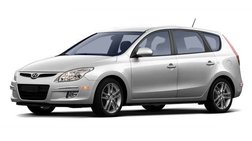 2009 Hyundai Elantra Touring