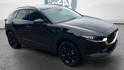 2024 Mazda CX-30 2.5 Turbo Premium Plus