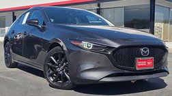 2020 Mazda MAZDA3 Premium