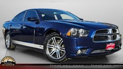 2014 Dodge Charger R/T