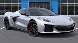 2026 Chevrolet Corvette Z06