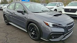 2024 Subaru WRX Limited