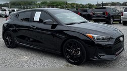 2020 Hyundai Veloster Turbo R-Spec