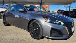 2023 Nissan Altima 2.5 S
