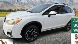 2017 Subaru Crosstrek Premium