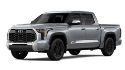 2026 Toyota Tundra 1794 Edition HV