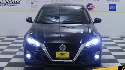 2019 Nissan Altima 2.5 SL