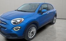 2021 Fiat 500X Pop