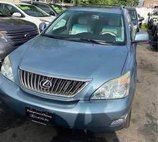 2008 Lexus RX 350 Base